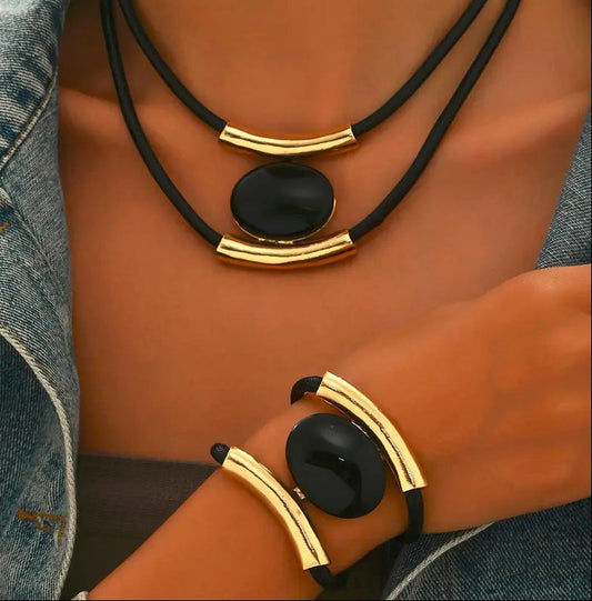 Eclipse Harmony Set 🖤