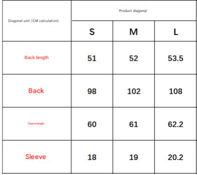 Oversized Knit Cocoon 🧶