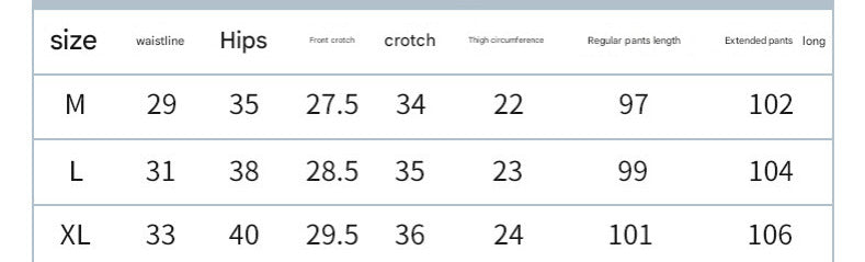 Fleece Flare Leggings ๐ฅ