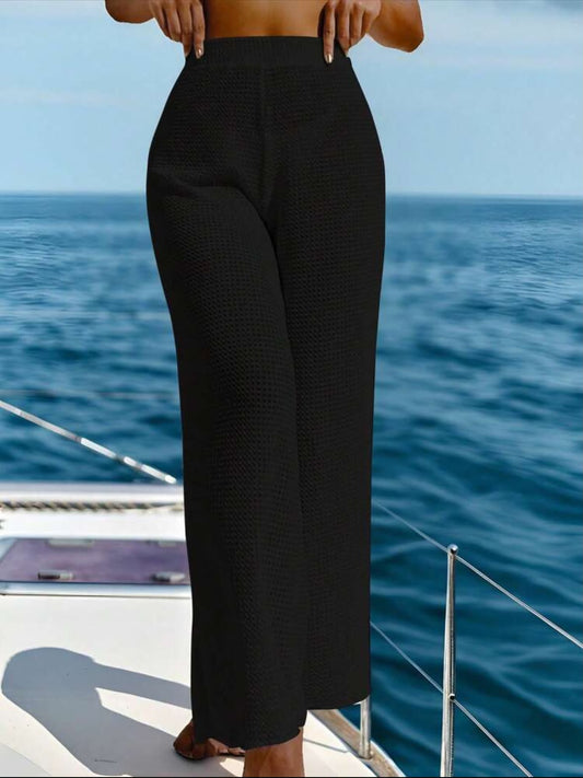 Midnight Breeze Pants 🖤
