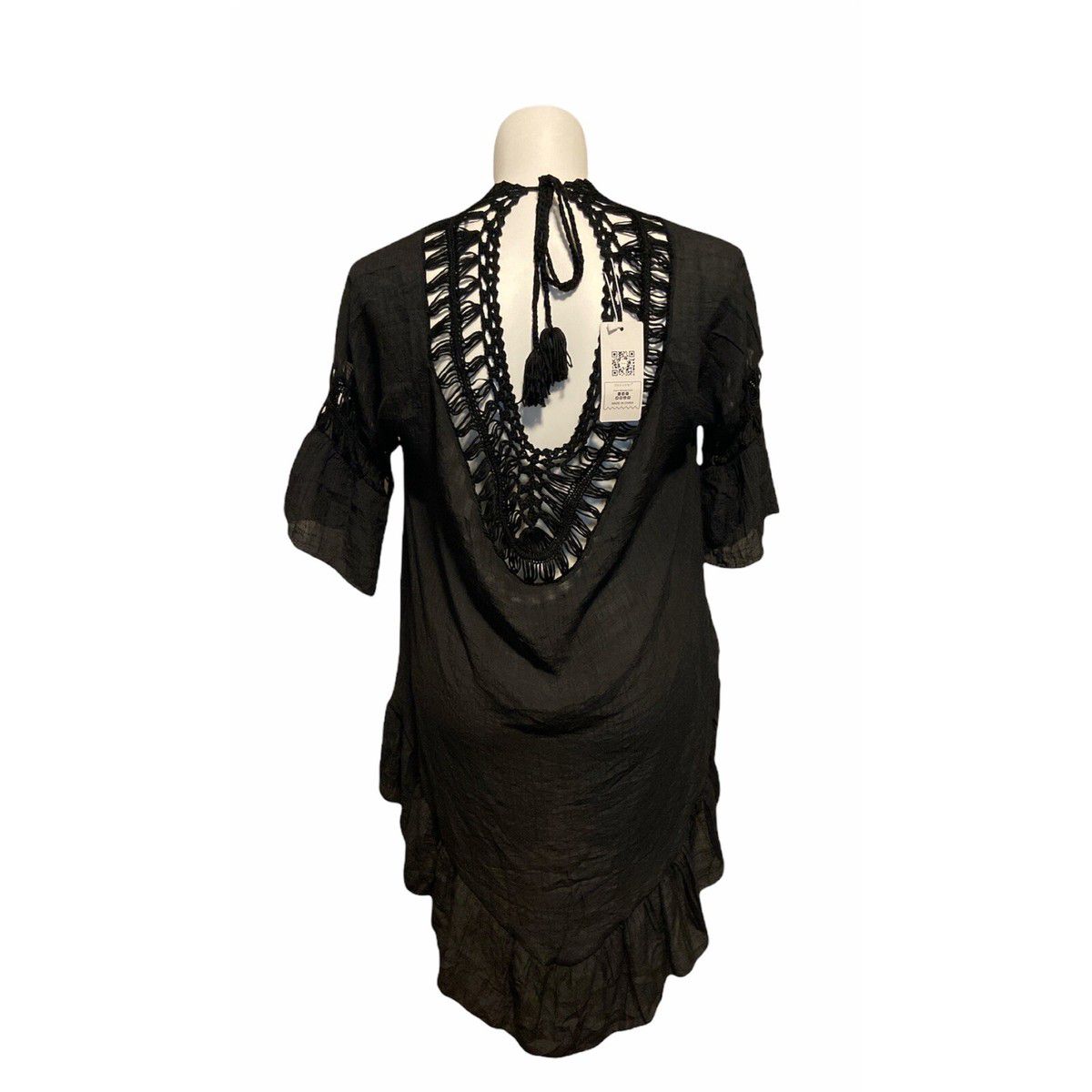Boho Nights Cover-Up π€