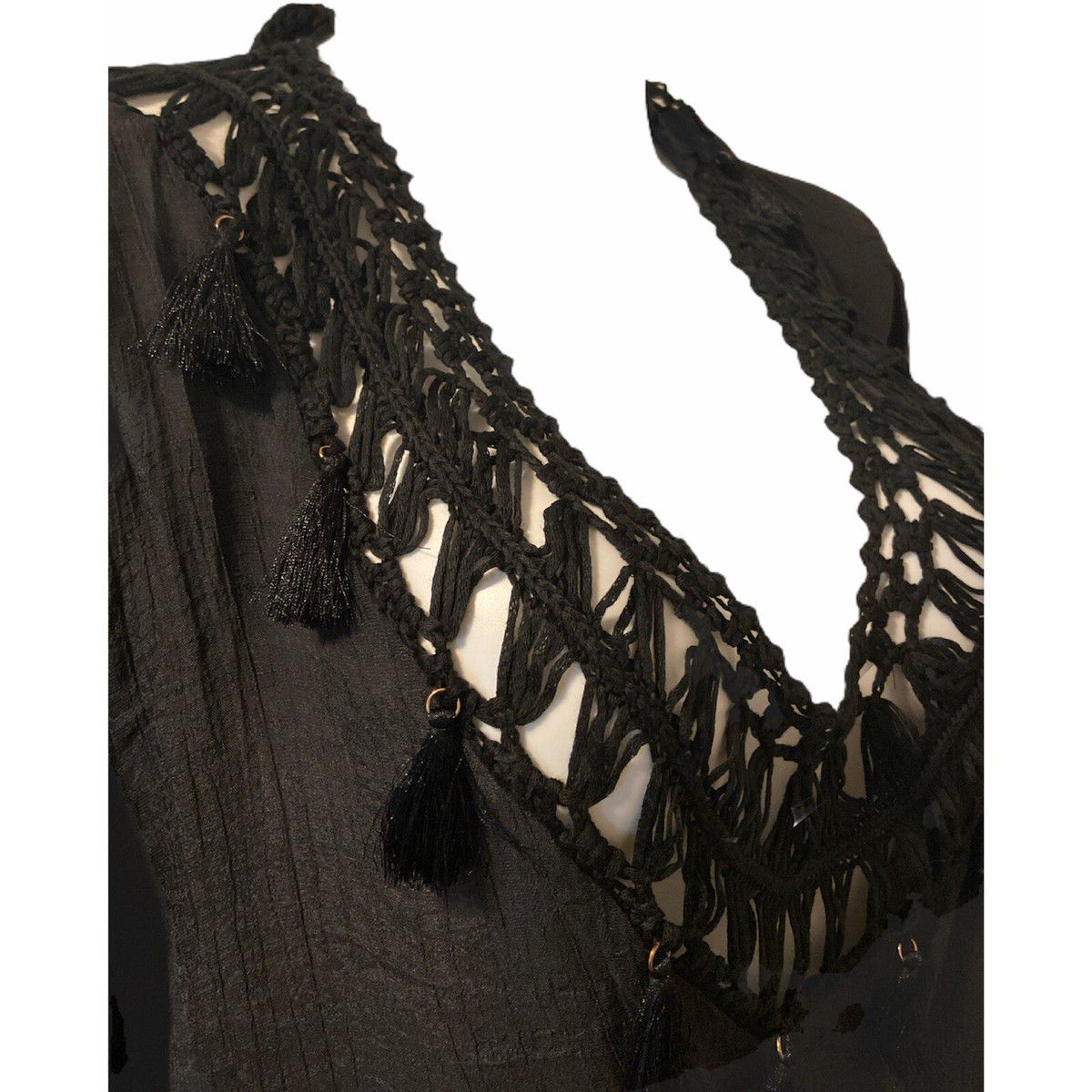 Boho Nights Cover-Up π€