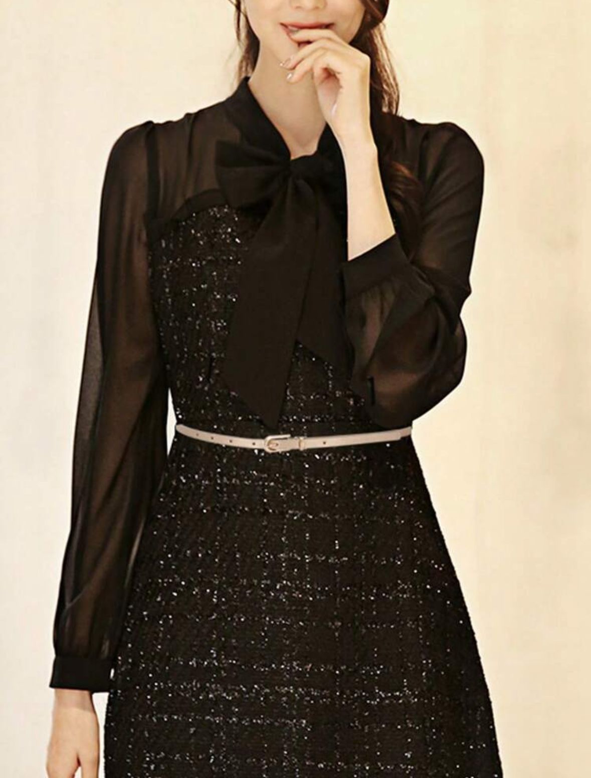 Minimal Pin Belt 🔗
