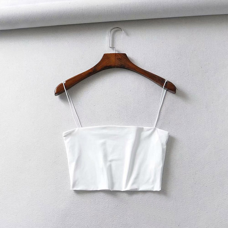 Minimal Chic Cami 🌸