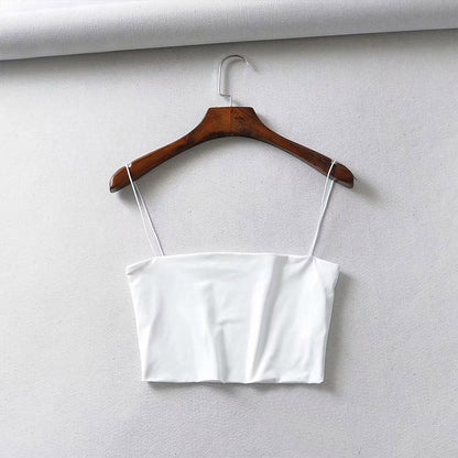 Minimal Chic Cami 🌸