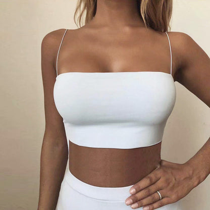 Minimal Chic Cami 🌸