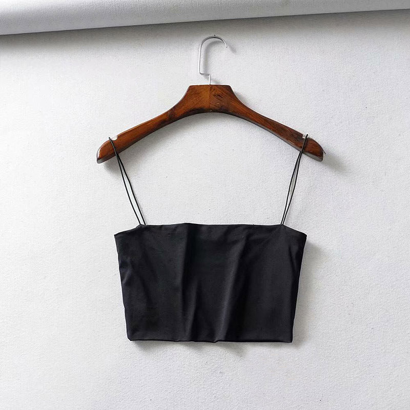 Minimal Chic Cami 🌸