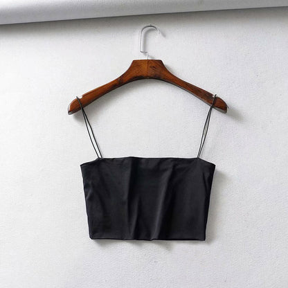 Minimal Chic Cami 🌸