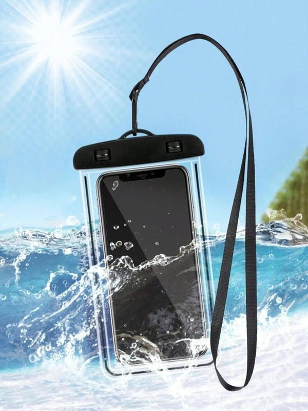Waterproof Phone Pouch 📱