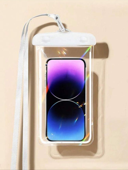 Waterproof Phone Pouch 📱