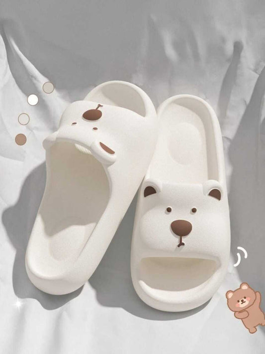 BearBabe Slippers 🐻