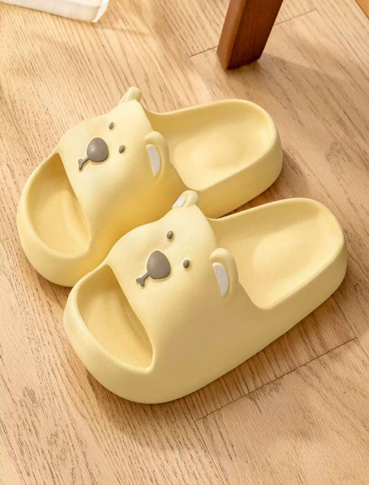 BearBabe Slippers 🐻