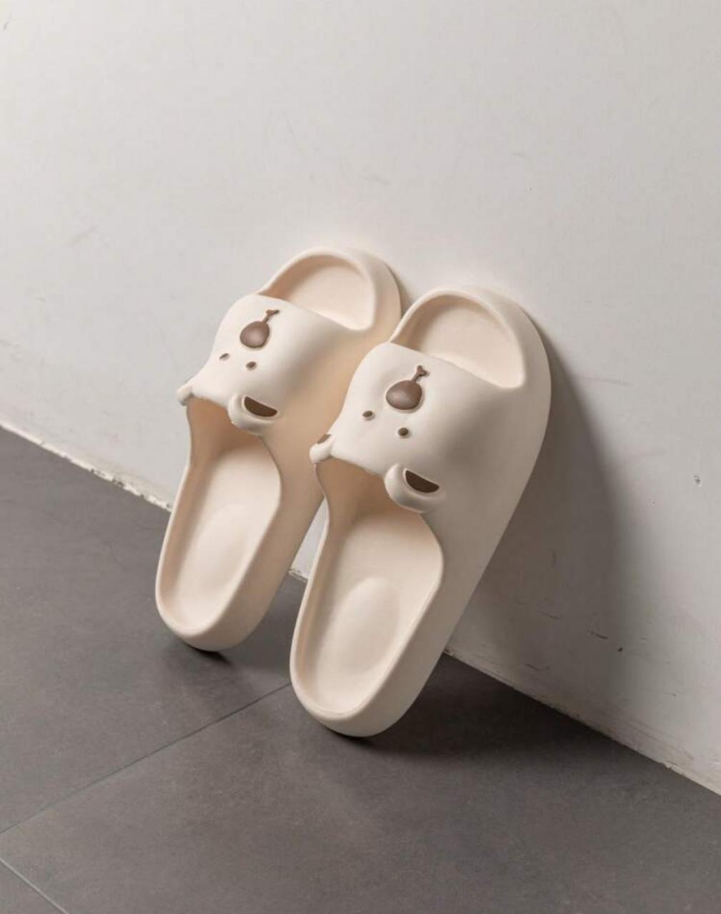 BearBabe Slippers 🐻