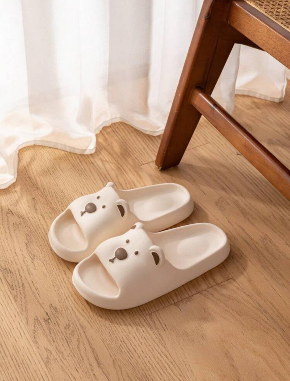 BearBabe Slippers 🐻