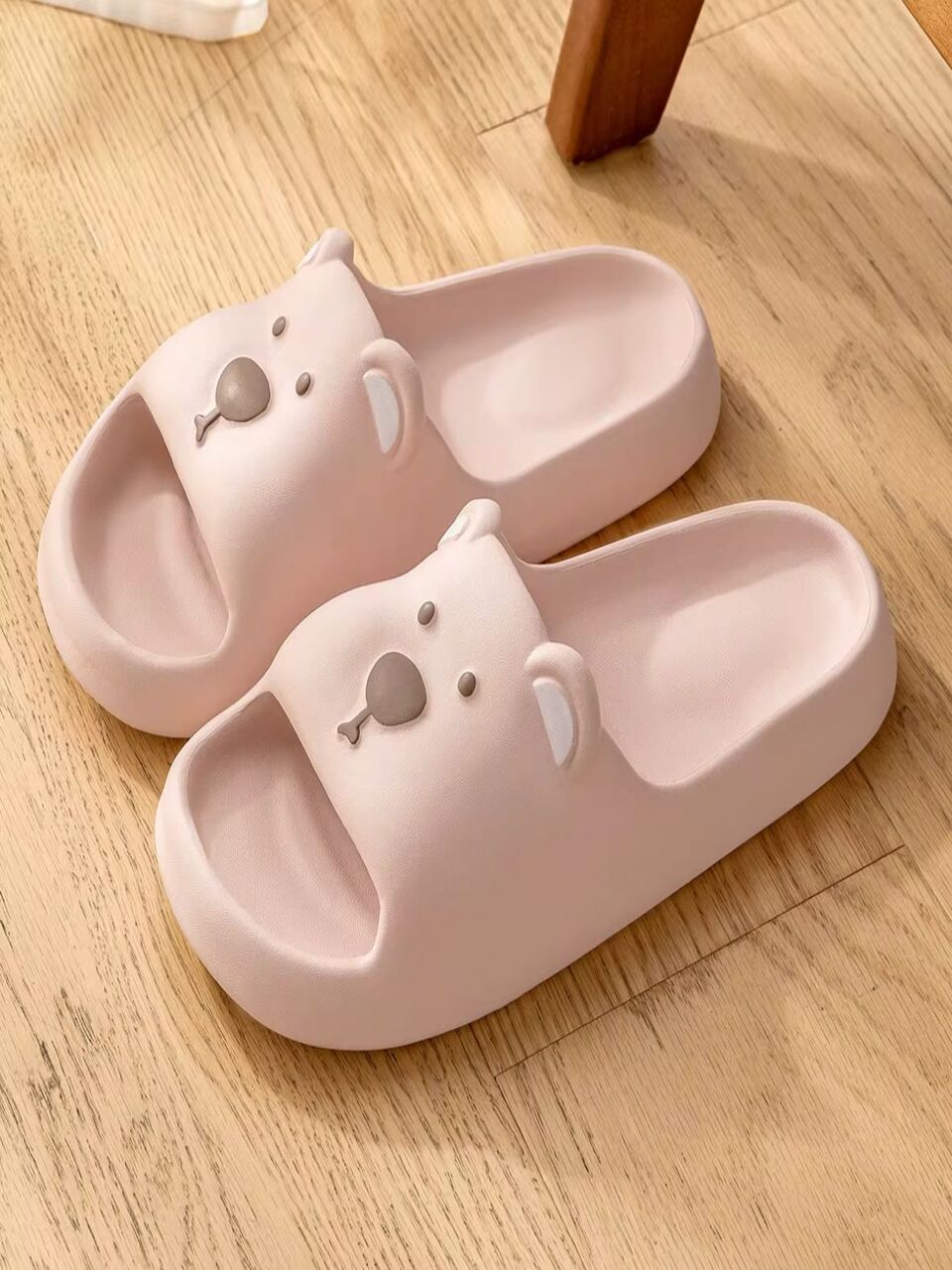 BearBabe Slippers 🐻