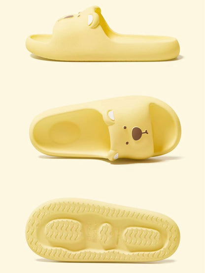 BearBabe Slippers 🐻