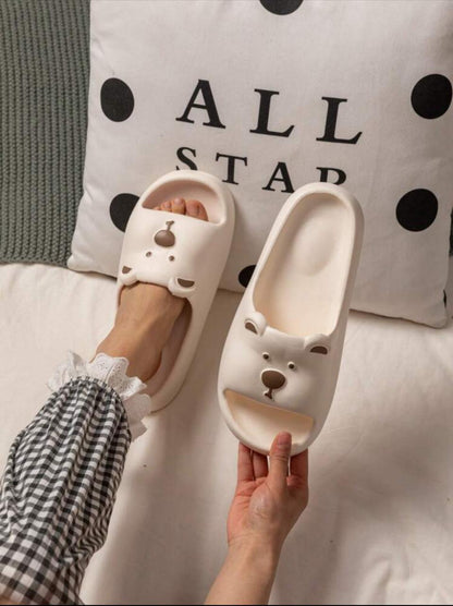 BearBabe Slippers 🐻