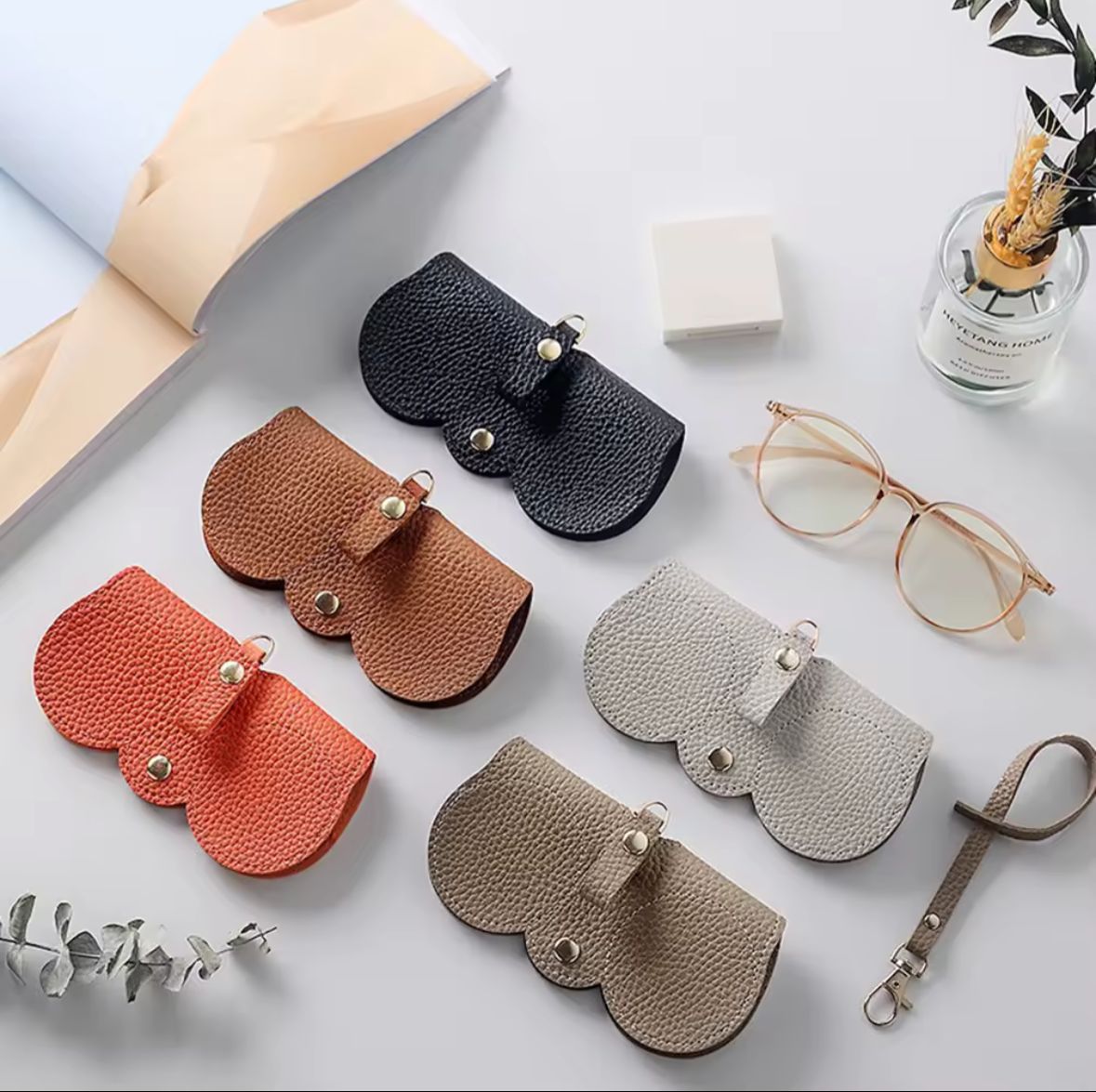 ChicLens Case 🕶️