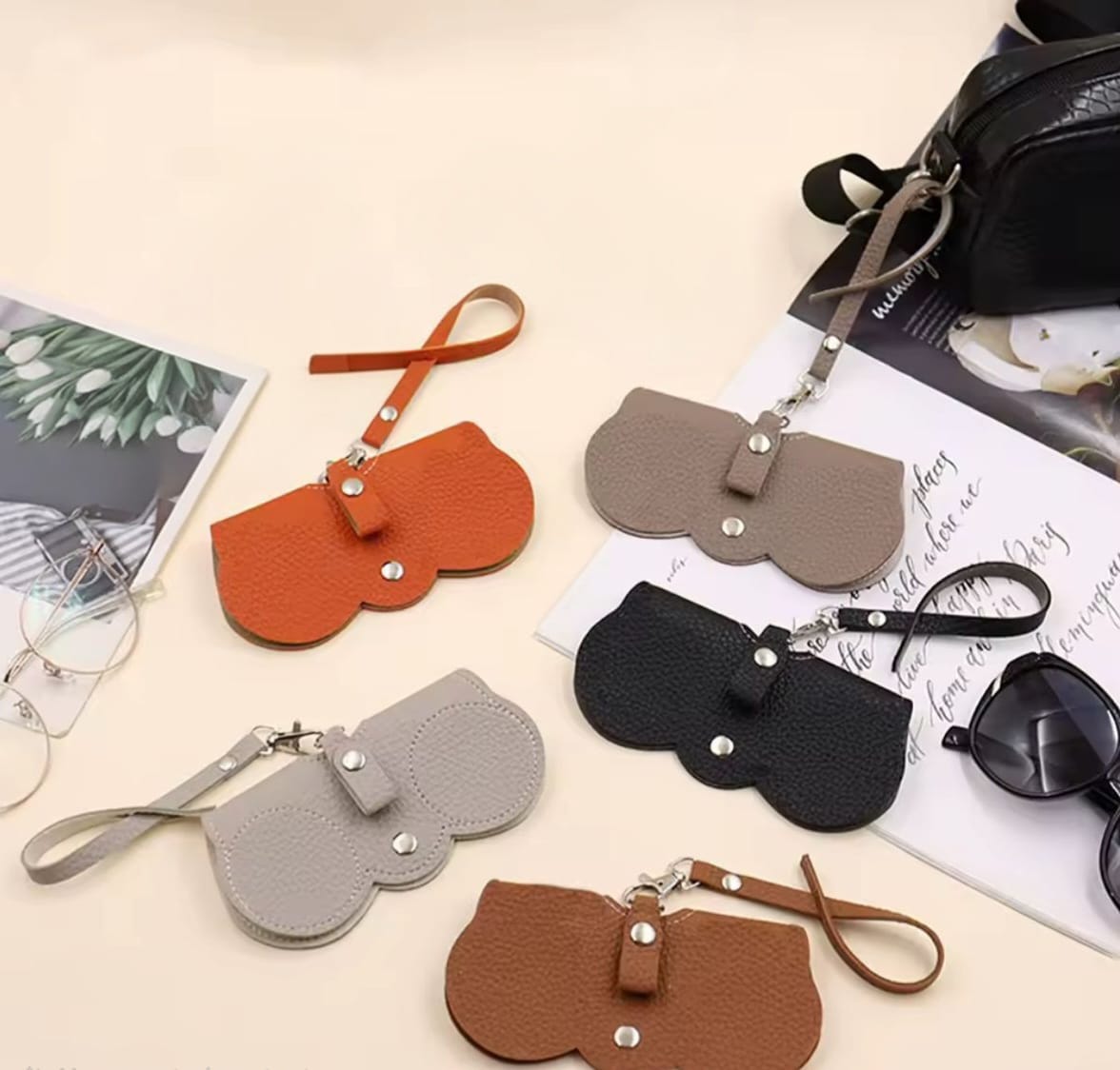 ChicLens Case 🕶️