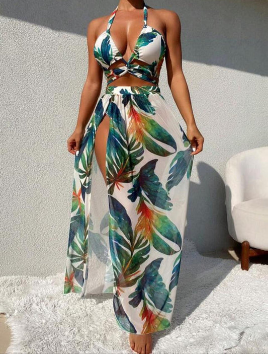 Island Escape Set 🦚