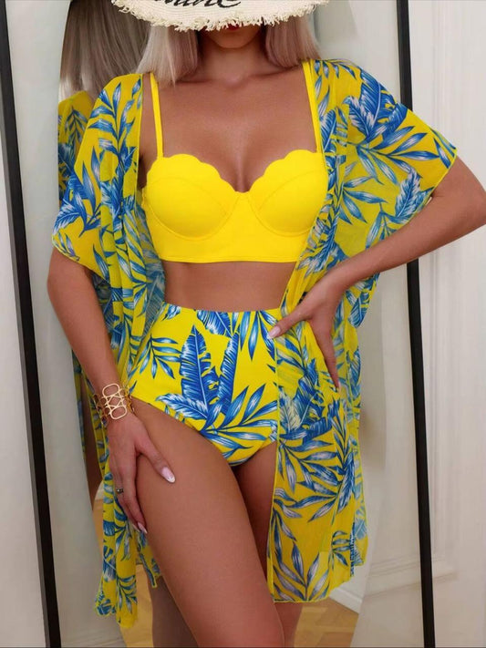 Exotic Escape Set 🌻