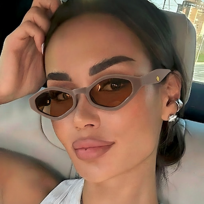 Geometric Muse Shades 🕶️