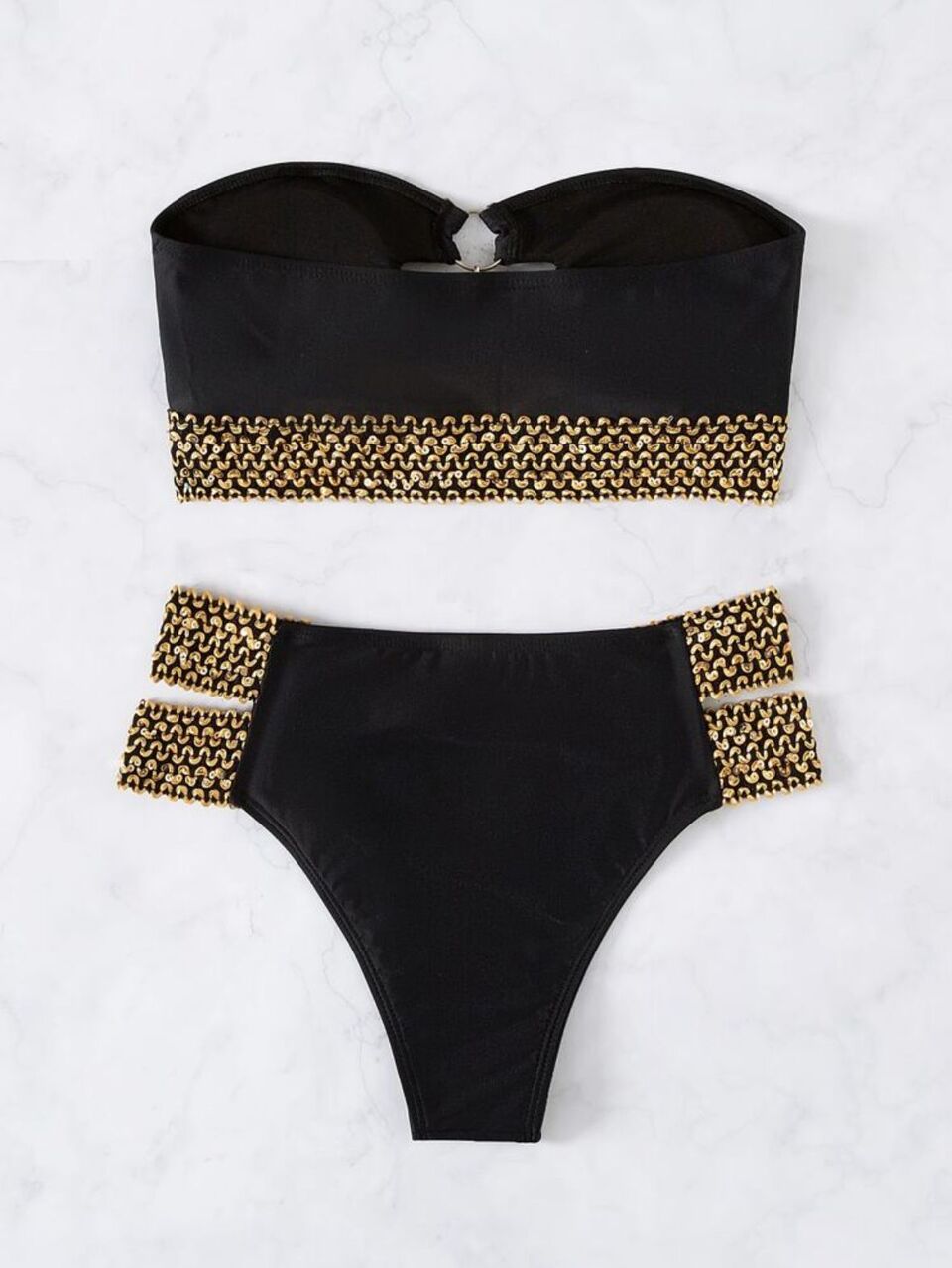 Glam Hour Bikini ✨