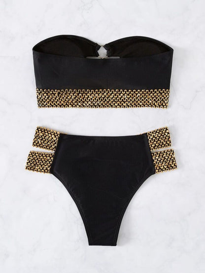 Glam Hour Bikini ✨
