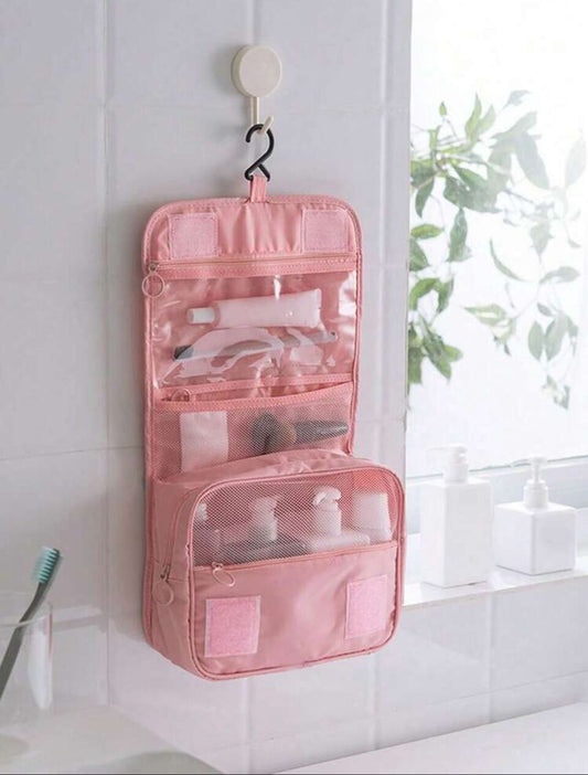 GlamPack Hanging Bag 💄