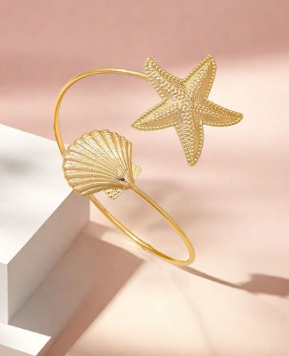 Beach Star Cuff ⭐