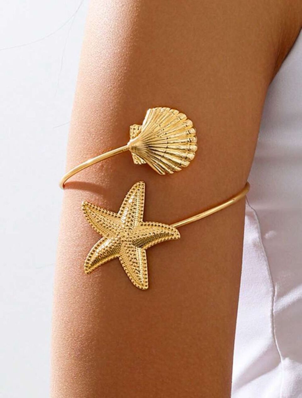 Beach Star Cuff ⭐