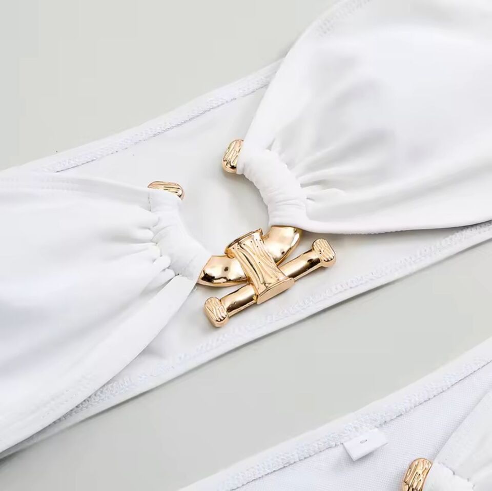 Golden Bond Bikini 💫