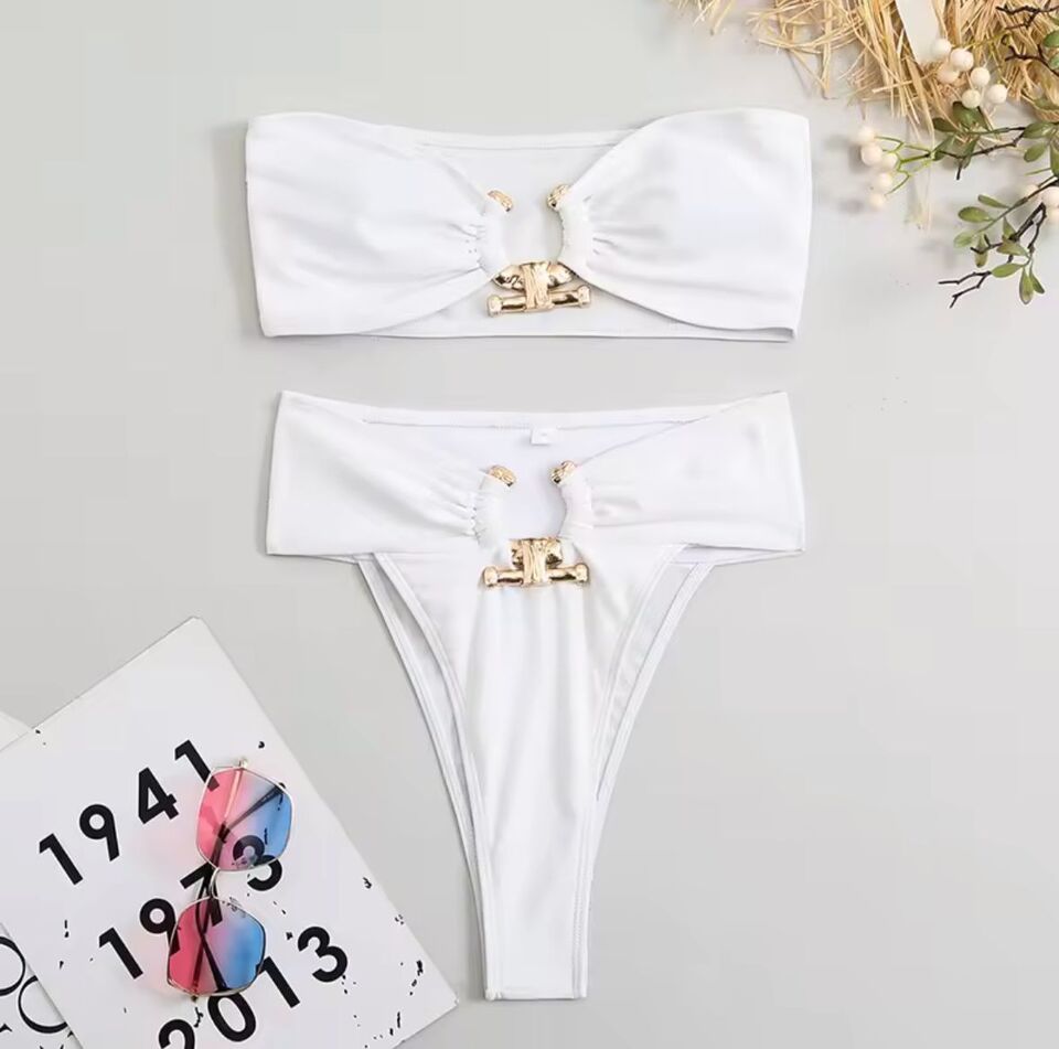 Golden Bond Bikini 💫