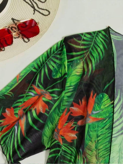 Island Breeze Set 🍃