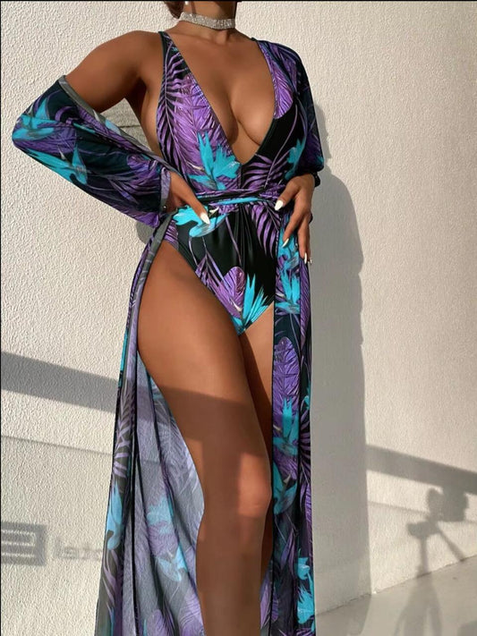 Island Breeze Set 🍃