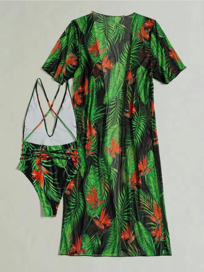 Island Breeze Set 🍃