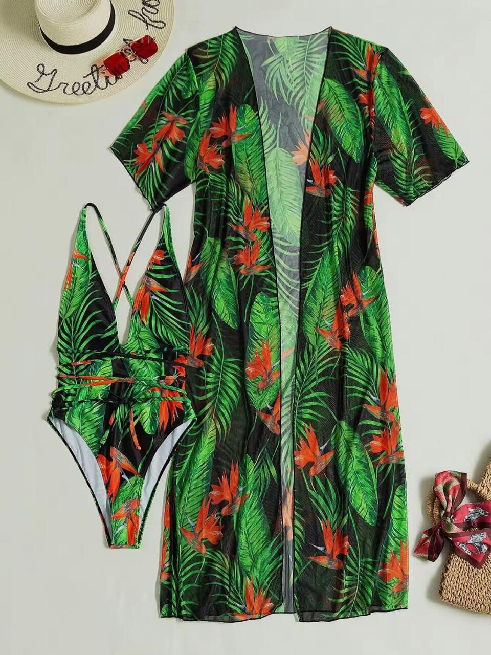 Island Breeze Set 🍃