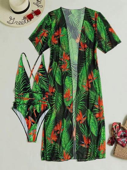 Island Breeze Set 🍃
