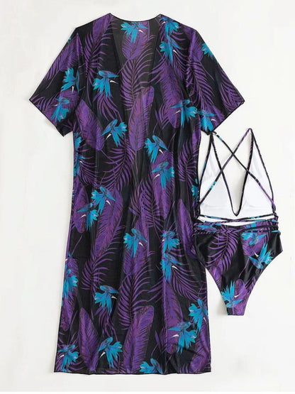 Island Breeze Set 🍃