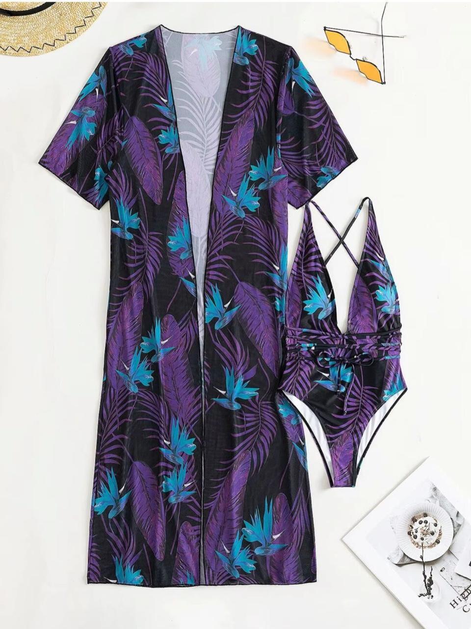 Island Breeze Set 🍃
