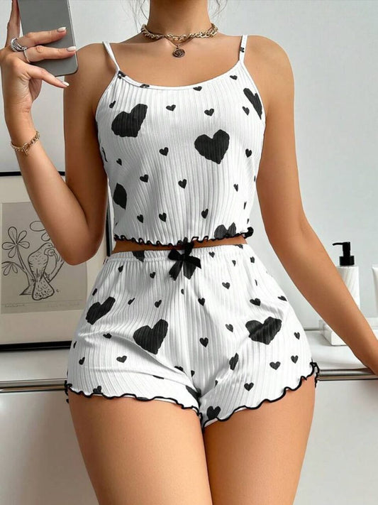 Love Spell Pajama 🤍