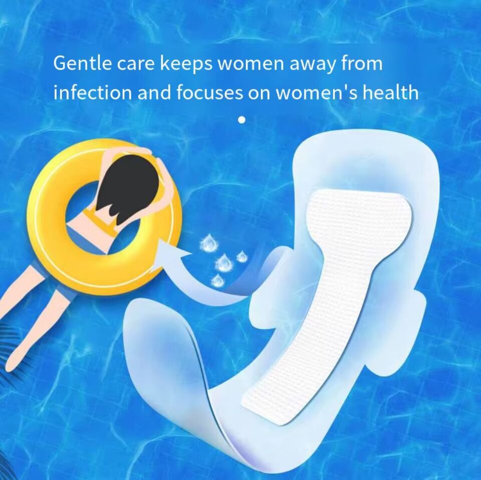 Medical Swimming Waterproof Sticker 🩹