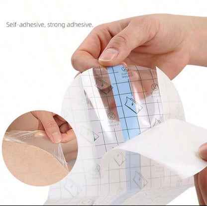 Medical Swimming Waterproof Sticker 🩹