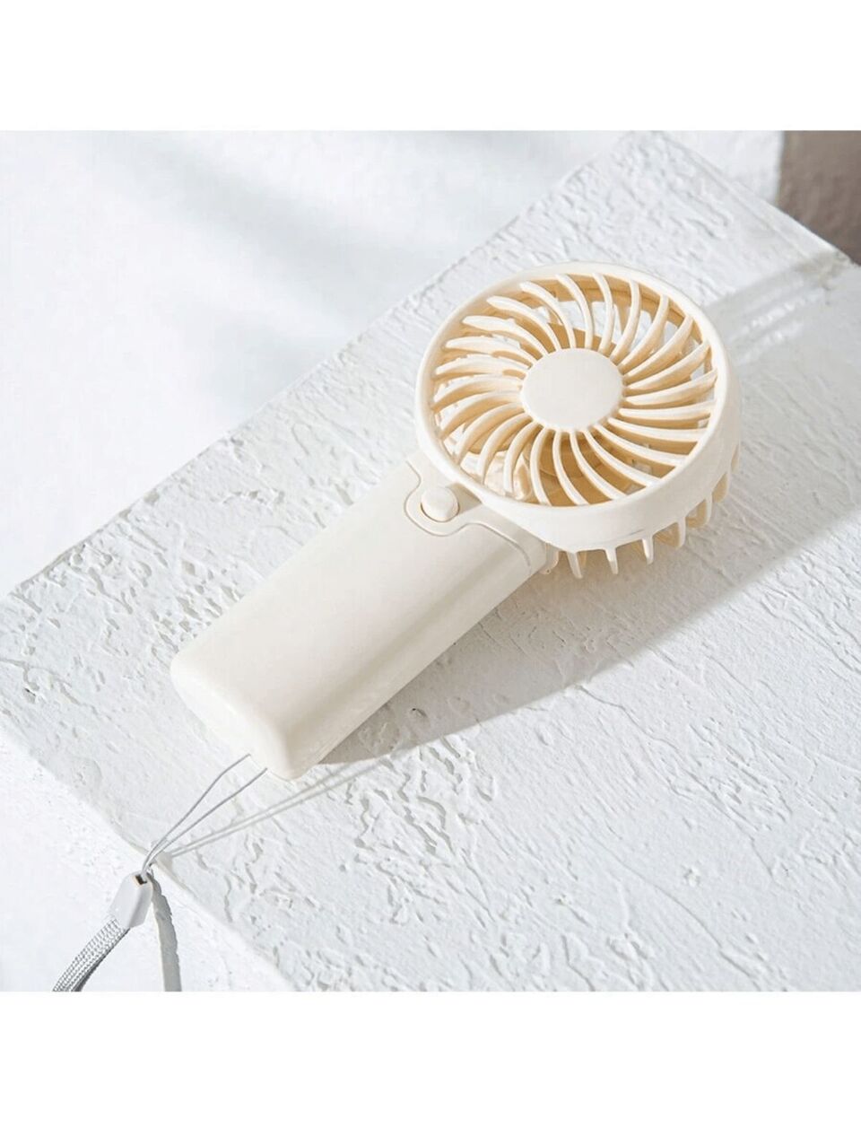 MiniBreeze Portable Fan 🪭