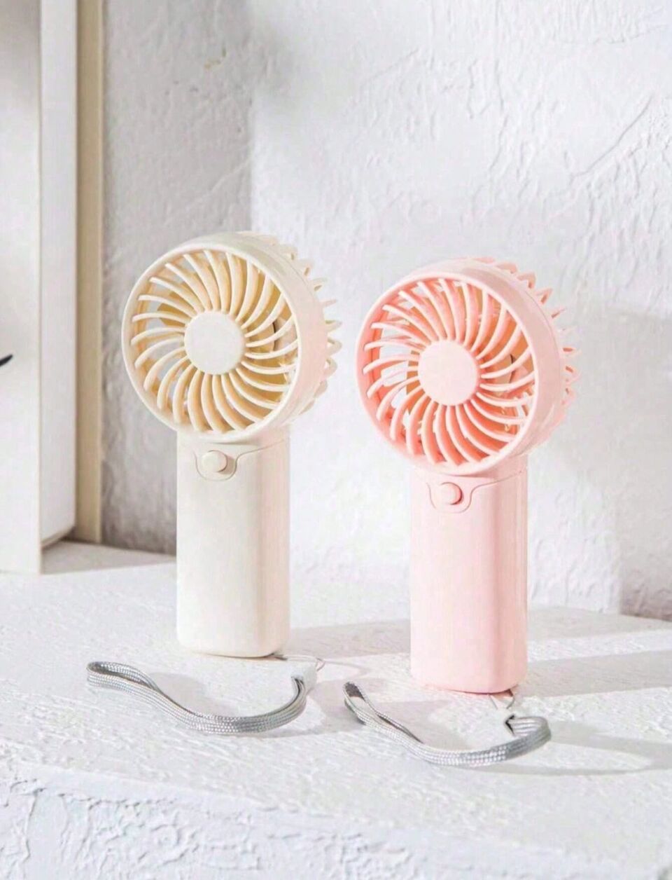 MiniBreeze Portable Fan 🪭