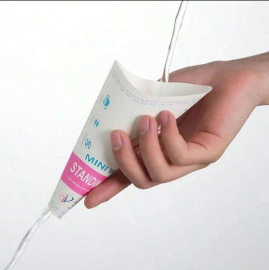 Go Girl Funnel 🌸