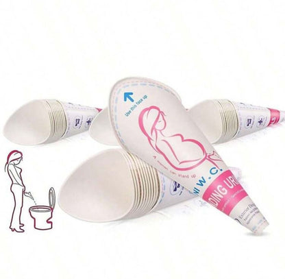 Go Girl Funnel 🌸