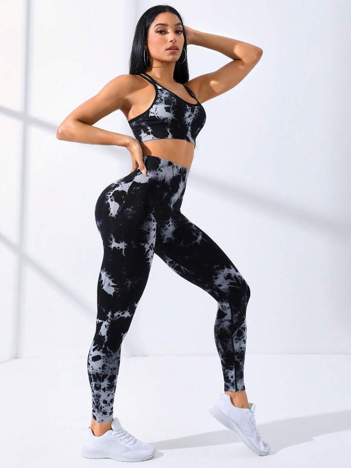 Marble Motion Set 🖤