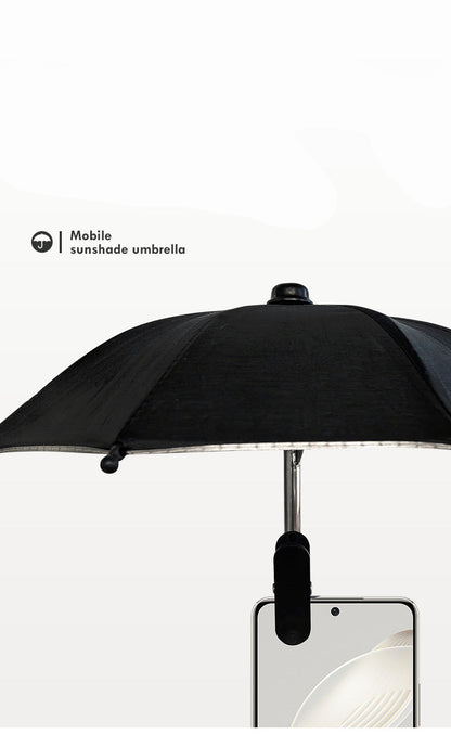 Mini Phone Umbrella ☂️