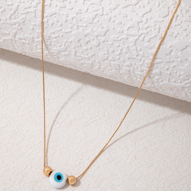 Evil Eye Choker 🧿